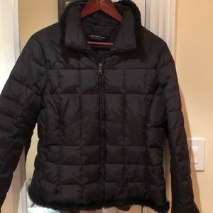 Andrew Marc puffer jacket